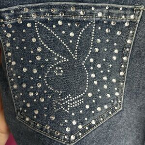 Playboy mini skirt NWT